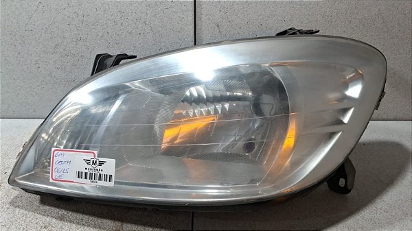 Farol Lado Esquerdo  GM Celta 2006 a 2015 (Arteb)