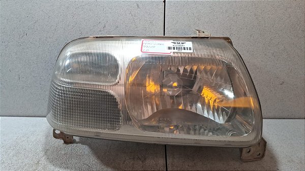 Farol Lado Direito Suzuki Grand Vitara 1999 a 2005