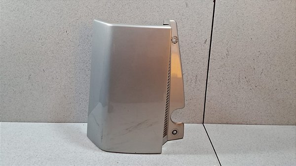 Moldura inferior Lado Esquerdo GM Meriva 2003 a 2012
