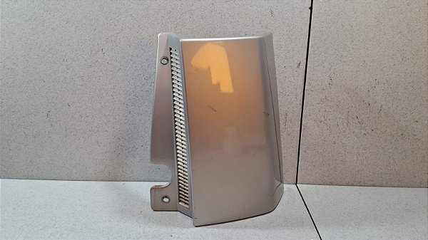 Moldura inferior Lado Direito GM Meriva 2003 a 2012