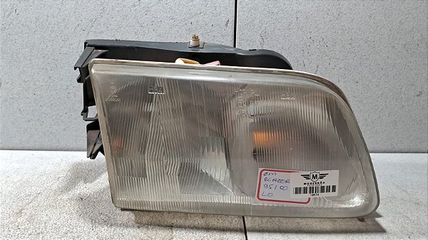 Farol Lado Direito GM S-10 Blazer 1995 a 2000