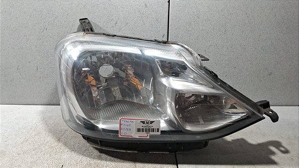 Farol Lado Direito Toyota Etios 2013 a 2019