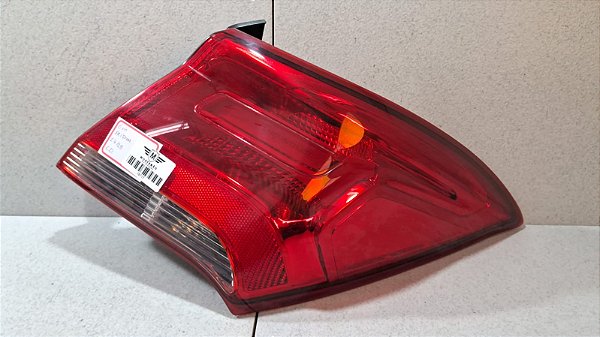 Lanterna Lado Direito GM Prisma 2017 a 2019