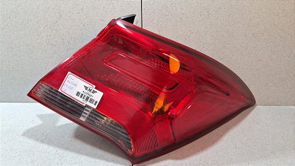 Lanterna Lado Direito GM Prisma 2017 a 2019