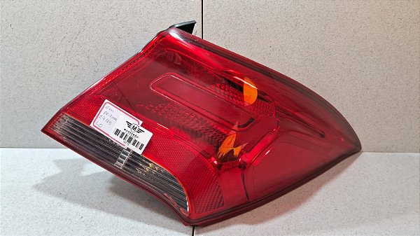 Lanterna Lado Direito GM Prisma 2017 a 2019