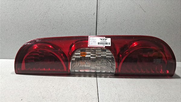 Lanterna Lado Direito Fiat Doblo 2011 a 2020