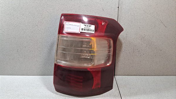 Lanterna Lado Direito GM Montana Agile 2013 a 2017