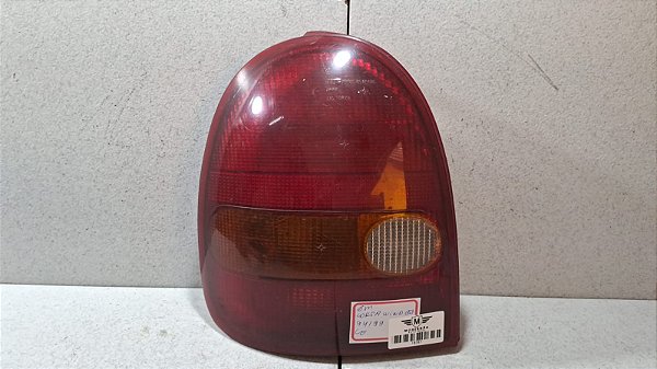 Lanterna Lado Esquerdo GM Corsa Wind GSI 1994 a 1999