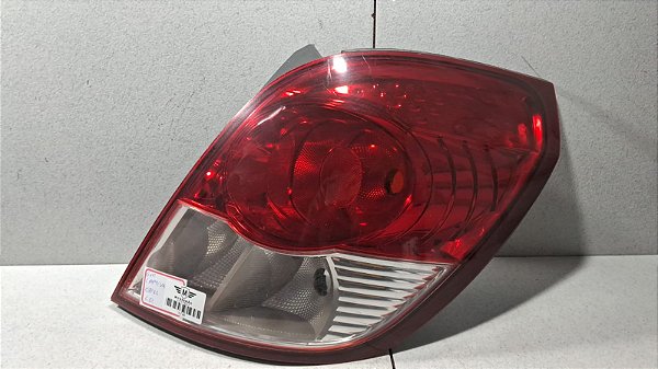 Lanterna Lado Direito GM Captiva 2008 a 2011