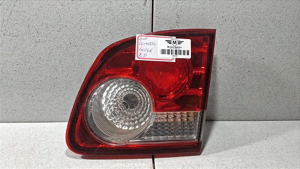 Lanterna Lado Direito GM Corsa Classic 2010 a 2016