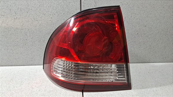 Lanterna Lado Esquerdo GM Corsa Classic 2010 a 2016 Arteb