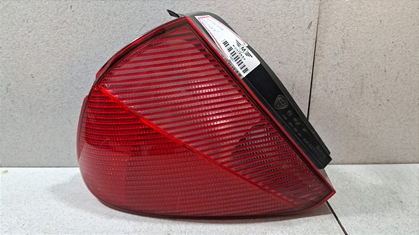 Lanterna Lado Esquerdo Fiat Marea 2002 a 2007