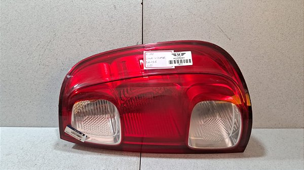 Lanterna Lado Direito Fiat Uno Vivace 2012 a 2016