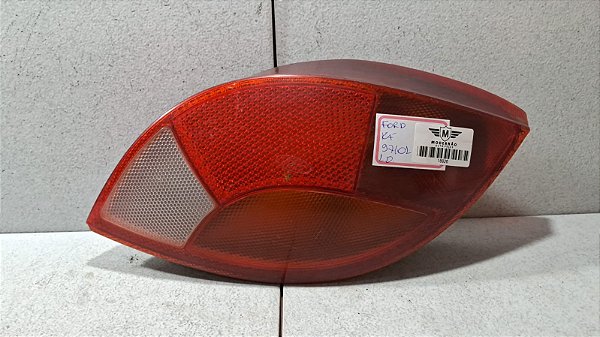 Lanterna Lado Direito Ford Ka 1997 a 2001