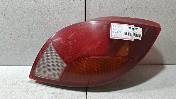 Lanterna Lado Direito Ford Ka 1997 a 2001 Paralelo
