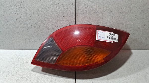 Lanterna Lado Direito Ford Ka 1997 a 2001