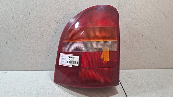 Lanterna Lado Esquerdo Ford Mondeo Wagon 1996 a 2000 Depo