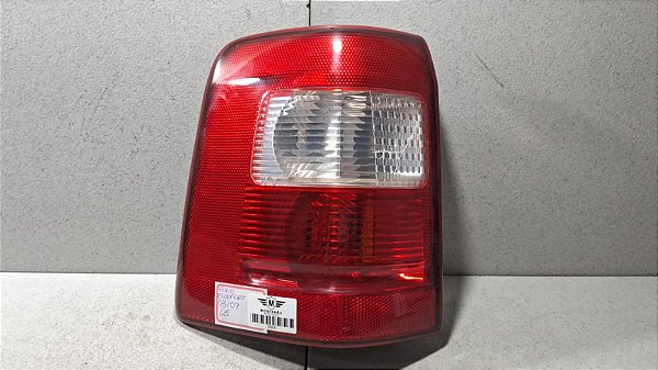 Lanterna Lado Esquerdo Ford Ecosport 2003 a 2007