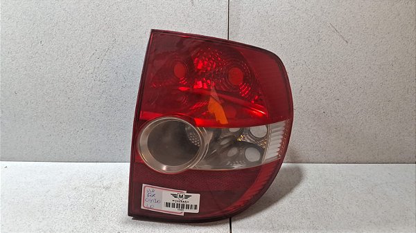 Lanterna Lado Direito VW Fox 2004 a 2010