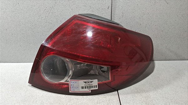 Lanterna Lado Direito Ford Ka 2008 a 2012