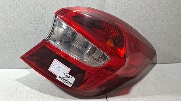 Lanterna Lado Direito Ford Ka Hatch 2015 a 2018
