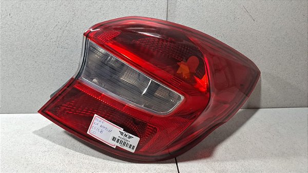 Lanterna Lado Direito  Ford Ka Hatch 2015 a 2018