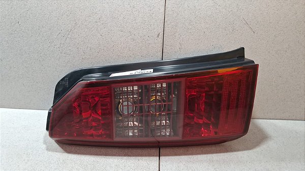 Lanterna Lado Esquerdo Fiat Idea 2007 a 2010 Arteb