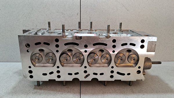 Cabeçote Fiat EVO 1.0 8V Flex 2012 55245194 Retificado