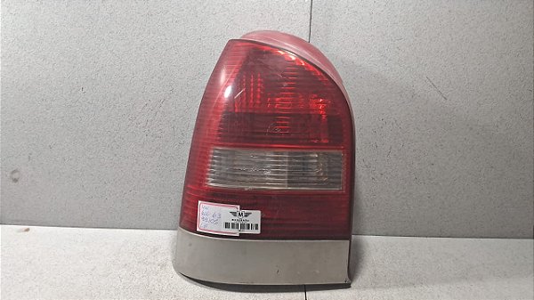 Lanterna Lado Esquerdo VW Gol G3 1999 a 2005 Valeo