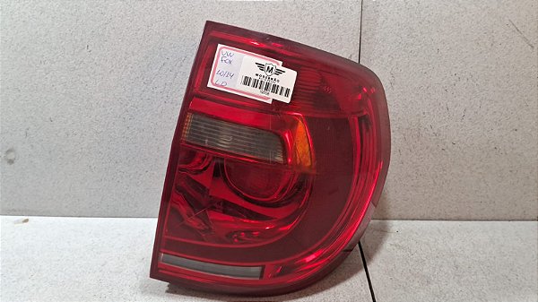 Lanterna Lado Direito VW Fox 2010  a 2014 Arteb