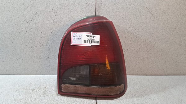 Lanterna Lado Direito VW Gol 1995 a 1999 Arteb
