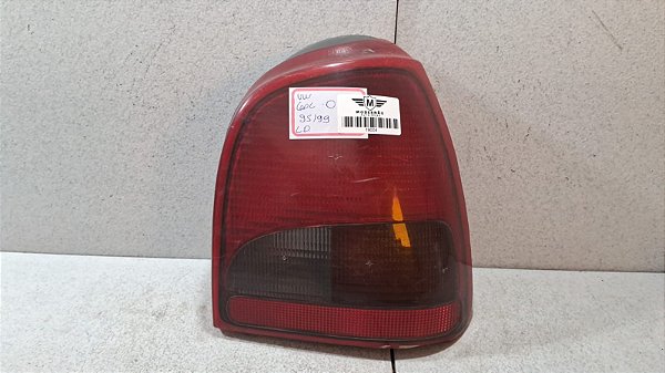 Lanterna Lado Direito VW Gol 1995 a 1999 Arteb