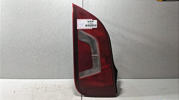 Lanterna Lado Esquerdo VW UP 2013 a 2017