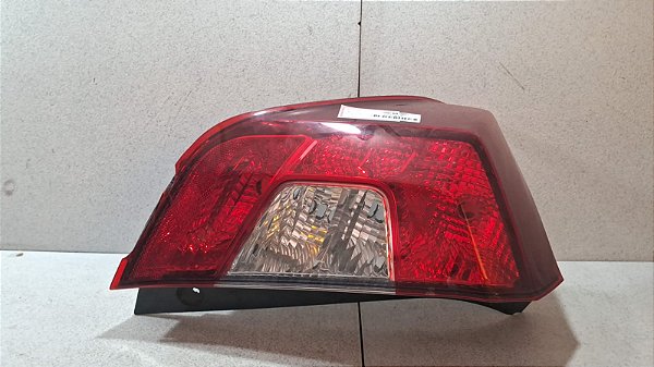 Lanterna Lado Esquerdo Honda Fit 2014 a 2019 Stanley