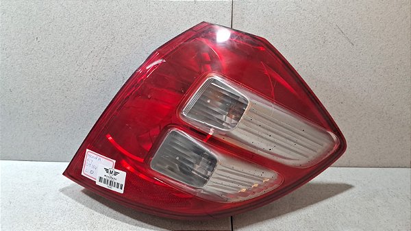 Lanterna Lado Direito Honda Fit 2009 a 2014 Valeo