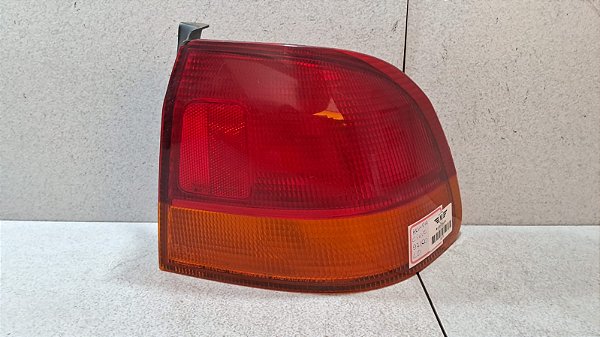 Lanterna Lado Direito Honda Civic 1997 a 2000 Stanley