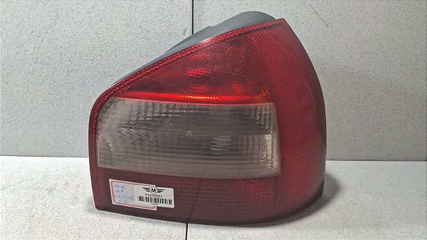 Lanterna Lado Direito Audi A3 2001 a 2006