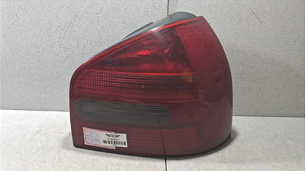 Lanterna Lado Direito  Audi A3 1997 a 2000