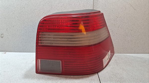 Lanterna Lado Direito VW Golf 1999 a 2007 Magneti Marelli
