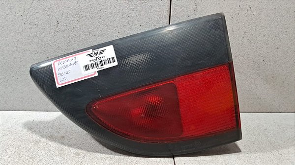 Lanterna Lado Direito Renault Megane Sedan 1996 a 2000