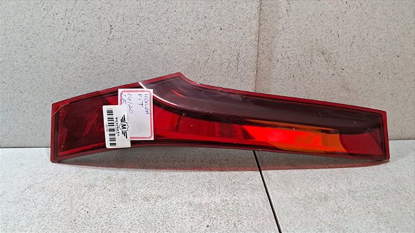 Lanterna Lado Esquerdo Honda Fit 2014 a 2020 Stanley