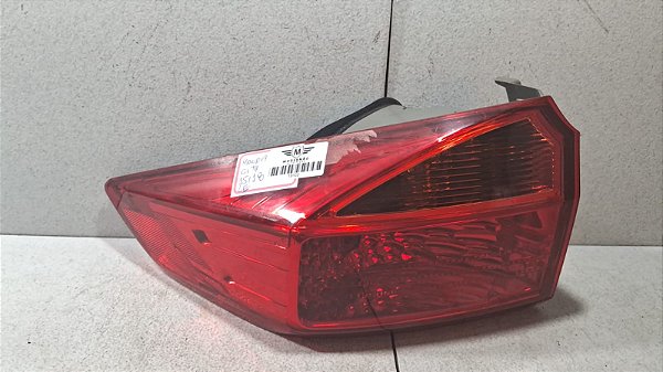Lanterna Lado Esquerdo Honda City 2015 a 2018 Koito