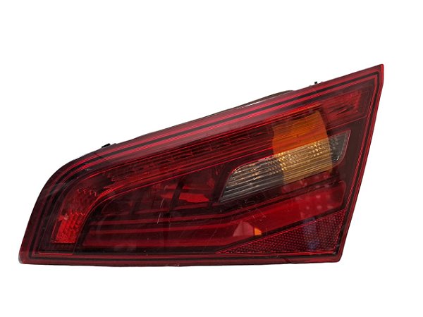 Lanterna Lado Direito Audi A3 Sportback 2013 a 2016 Tampa