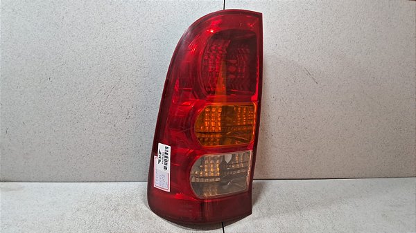 Lanterna Lado Esquerdo Toyota Hilux 2005 a 2008 Arteb