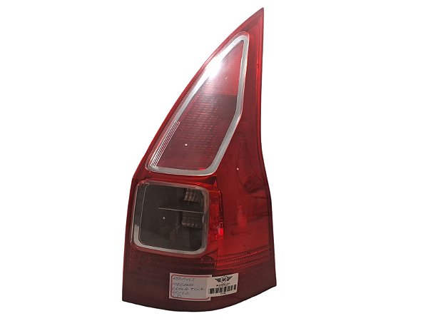 Lanterna Lado Direito Renault Megane Grand Tour 2010 a 2012