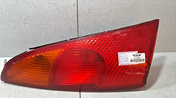 Lanterna Lado Direito Ford Focus Hatch 2001 a 2008