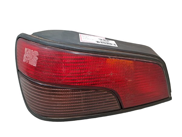 Lanterna Lado Esquerdo Peugeot 306 1997 a 2002 Axo Scintex