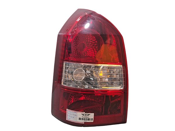 Lanterna Lado Esquerdo Hyundai Tucson 2006 a 2016 Paralelo