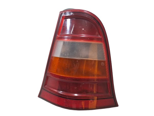 Lanterna Lado Esquerdo Mercedes Benz Classe A 160 1997 a 2003