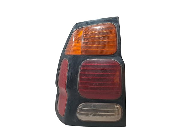 Lanterna Lado Esquerdo Mitsubishi Pajero 1999 a 2004 Stanley